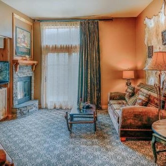 Big Sky Resort Village Center Thumbnail