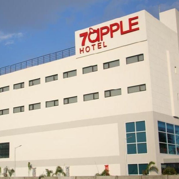 7 Apple Hotel,  Aurangabad