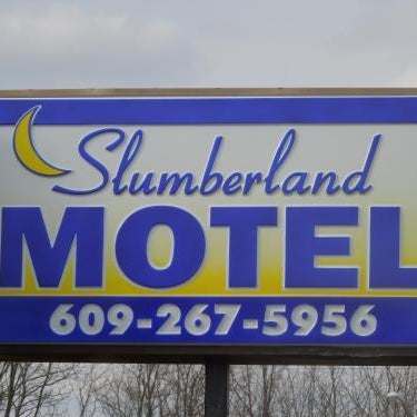 Slumberland Motel Mount Holly Thumbnail