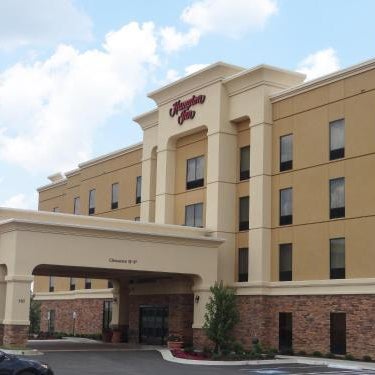 Hampton Inn By Hilton Fayetteville Thumbnail