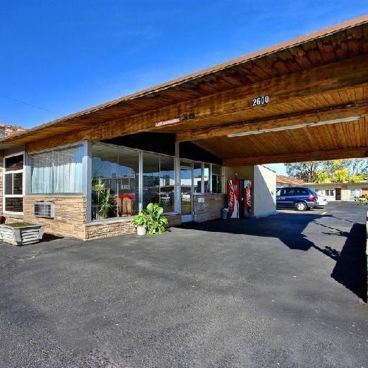 Budget Inn Boise Thumbnail