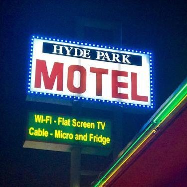 Hyde Park Motel Thumbnail