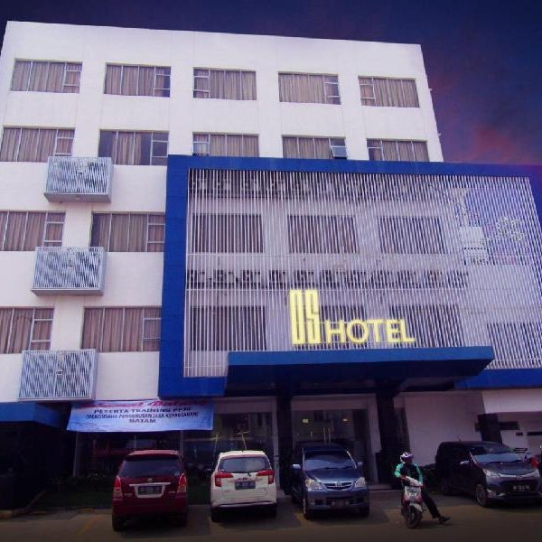 OS Hotel Airport Batam