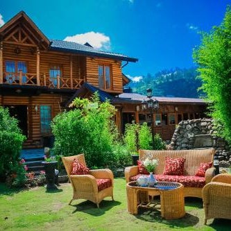 Queenswood Cottage Thumbnail