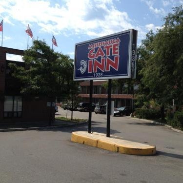 Mississauga Gate Inn Thumbnail