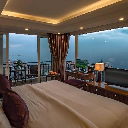 Sapa Horizon Hotel & Skybar 