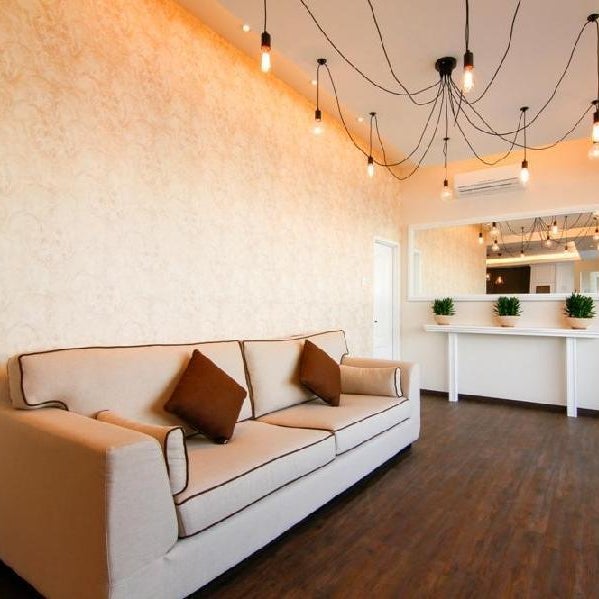 Art Cottage Hotel