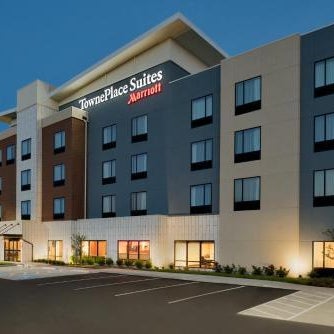 TownePlace Suites by Marriott Pittsburgh Airport/Robinson Township Thumbnail