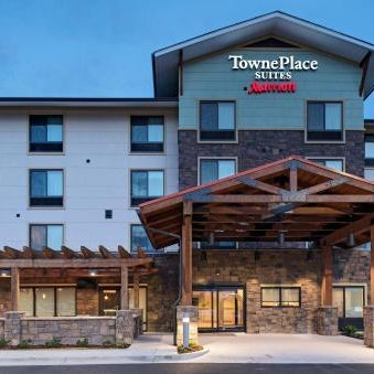 TownePlace Suites by Marriott Slidell Thumbnail