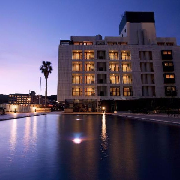 Shimahana - Sumoto Onsen Thumbnail