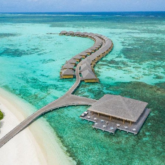 Cocoon Maldives - All Inclusive Thumbnail