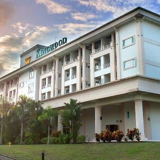 Kingwood Resort Mukah