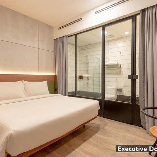 Ceria Hotel Bukit Bintang Thumbnail