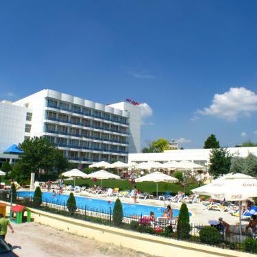 Hotel Afrodita Thumbnail