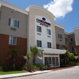 Candlewood Suites Alexandria By IHG Thumbnail