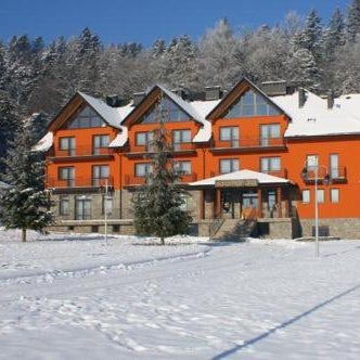 Hotel Salamandra