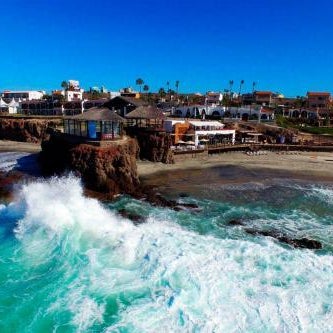 Castillos Del Mar Thumbnail