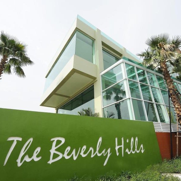 The Beverly Hills Hotel Thumbnail