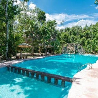Jolie Jungle Eco Hotel Thumbnail