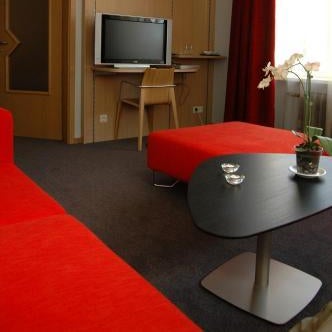 Cafe Hotel Rudzons Thumbnail