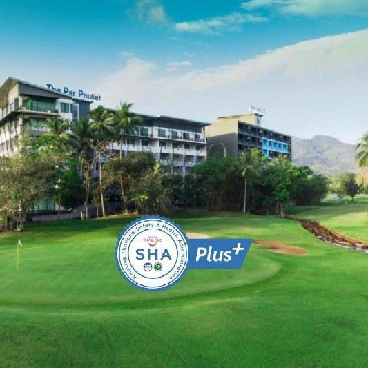 The Par Phuket Thumbnail