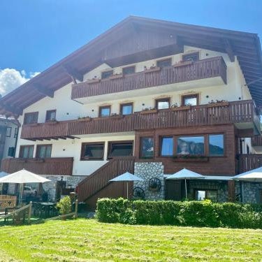 Hotel da Beppe Sello Thumbnail