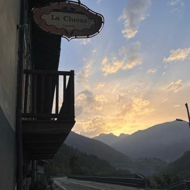 Locanda La Clusaz