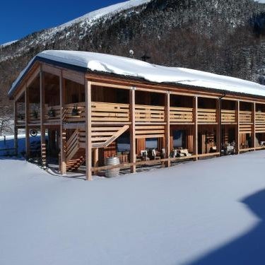 La Tresenda Hotel and Mountain Farm