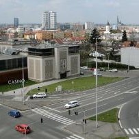 Theatre Hotel
