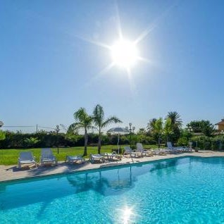 Lilybeo Village - Camping & Residence