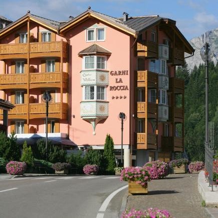 Hotel Garni La Roccia Thumbnail