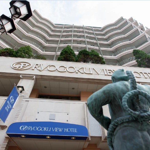 Ryogoku View Hotel Thumbnail