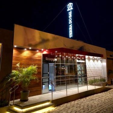 Hotel Terra do Sal