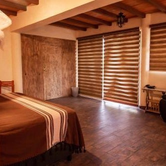 Hotel boutique Teocalli Thumbnail