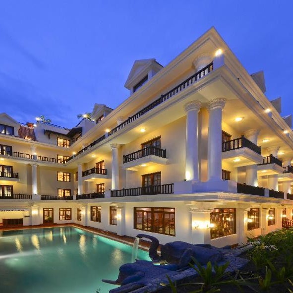 Royal Crown Hotel & Spa Thumbnail