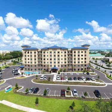 Staybridge Suites Orlando at SeaWorld By IHG