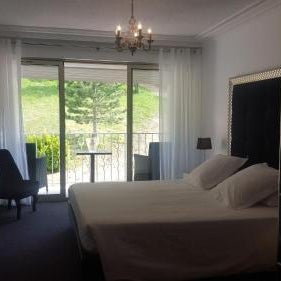 Hôtel Les Deux Lions