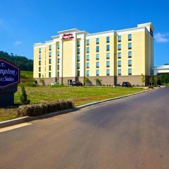 Hampton Inn & Suites Adairsville-Calhoun Area