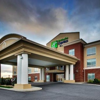 Holiday Inn Express & Suites Lancaster East - Strasburg By IHG Thumbnail