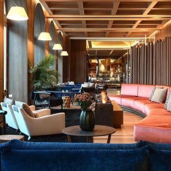 Grand Hotel Savoia Cortina d'Ampezzo, A Radisson Collection Hotel Thumbnail