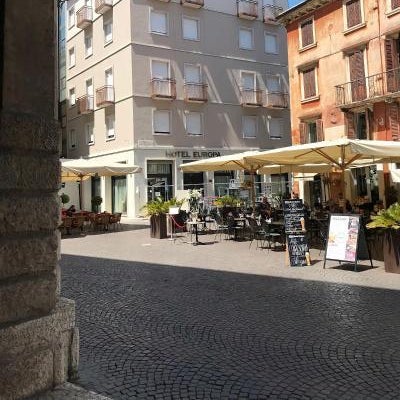 Hotel Europa Thumbnail