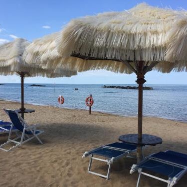 Hotel Mare Blu Thumbnail