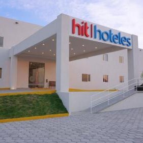 Hit Hoteles Aeropuerto Puebla Thumbnail