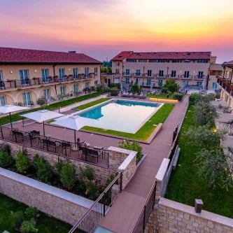 Leonardo Hotel Lago di Garda - Wellness and Spa