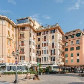 Miramare Hotel