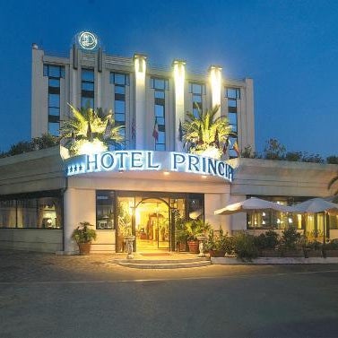 Hotel Principe