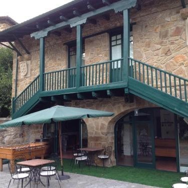 Hotel Rural Isasi