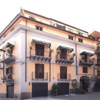 Hotel Cortese Thumbnail