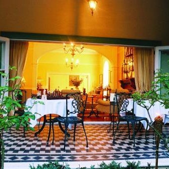 Hacklewood Hill Country House Thumbnail