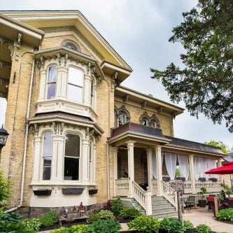 Puddicombe House Thumbnail